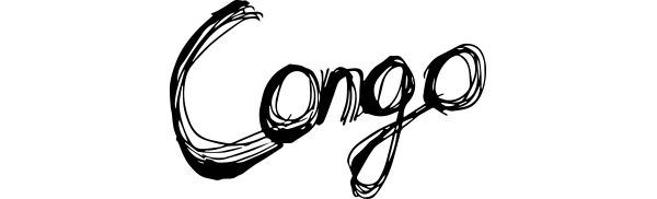 congo