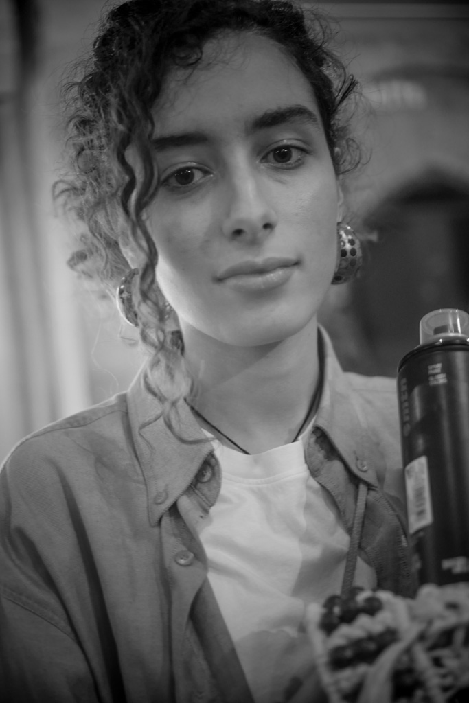 portraitdounia_ambo